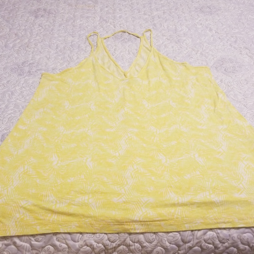 Old Navy tank top